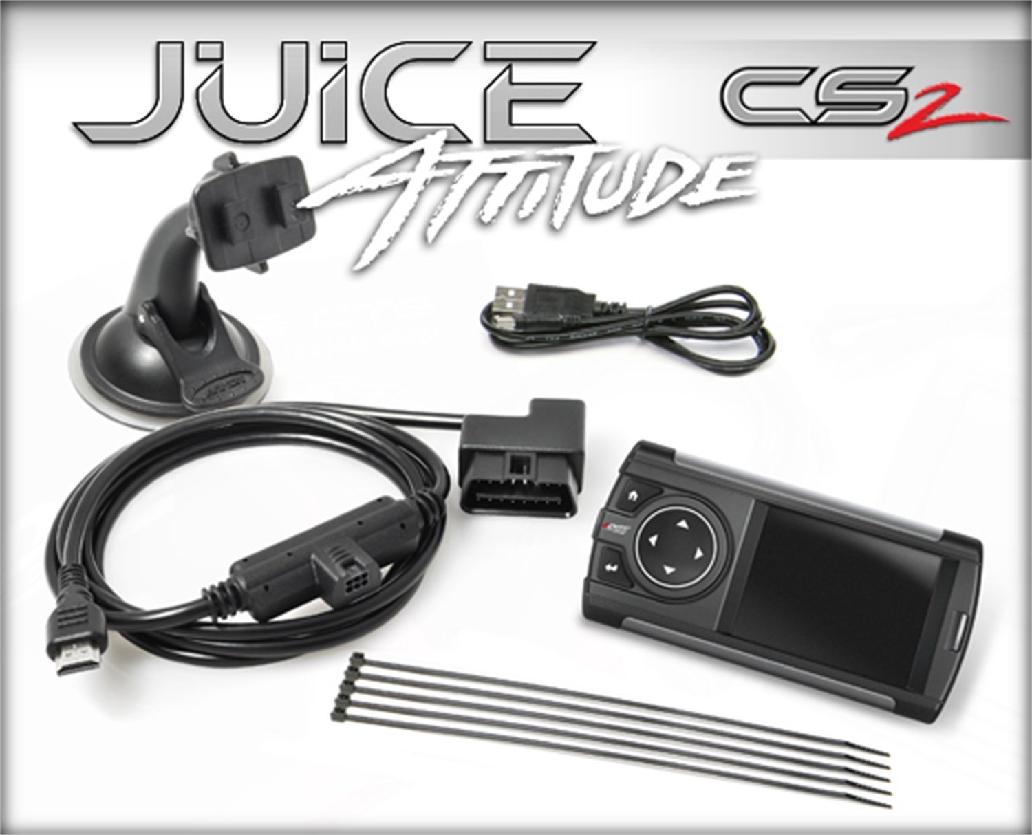 Amazon.com: Edge 31407 Juice w/Attitude - CS2 : Automotive